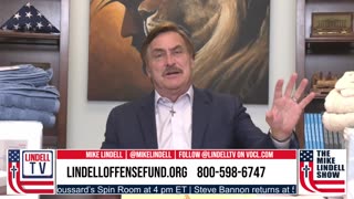MIKE LINDELL RESPONDS TO JIMMY KIMMEL "INDEFINITE SUSPENSION"