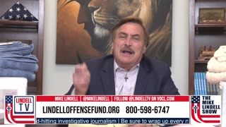 MIKE LINDELL RESPONDS TO JIMMY KIMMEL "INDEFINITE SUSPENSION"