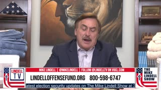 MIKE LINDELL RESPONDS TO JIMMY KIMMEL "INDEFINITE SUSPENSION"