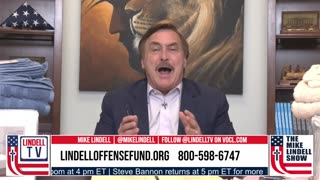 MIKE LINDELL RESPONDS TO JIMMY KIMMEL "INDEFINITE SUSPENSION"