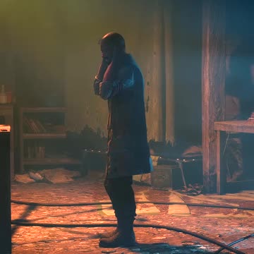 Days Gone - Brother From Another Mother (Survival II)