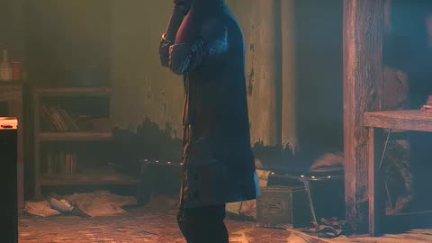 Days Gone - Brother From Another Mother (Survival II)