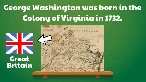 Children's History