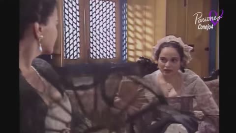 Xica da Silva capítulo 17