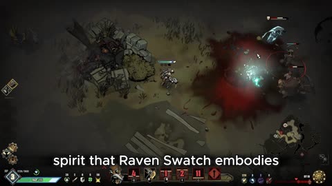 The Ravenswatch Dilemma: Time Management in an Age of Digital Nightmares