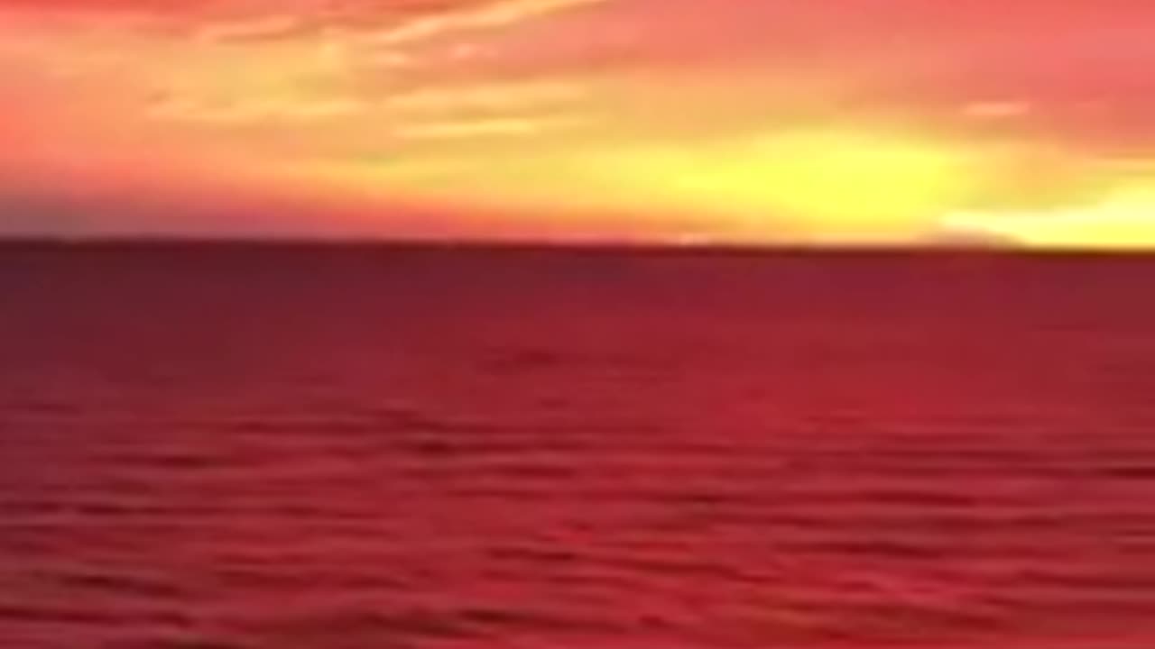 Amazing Sunset............OMG!!!!!!!