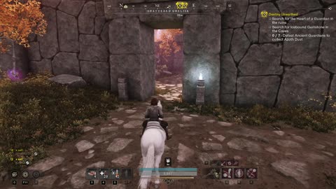 New World Aeternum - Starting Over Part 7