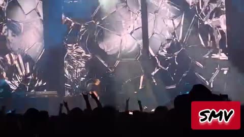 #ShittyMillennialVideos 📱📹🎬 Lamb Of God 🐏⛪ - R.I.F.T.D. 😭➡️☠️ @ ShoWare Center Kent, WA 08/17/2024