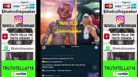 BIG SUEWOO & BIG YAYO SITTING IN A TREE K-I-S-S-I-N-G 1ST COMES LUV THEN COMES MARRIAGE THEN COMES LIL YAYO IN A BABY CARRIAGE