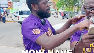 #IUIC Ocho Rios: Stop Abusing God's Ways