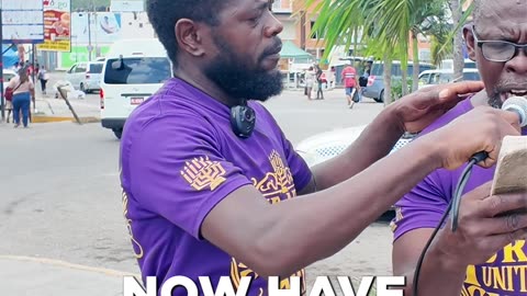 #IUIC Ocho Rios: Stop Abusing God's Ways