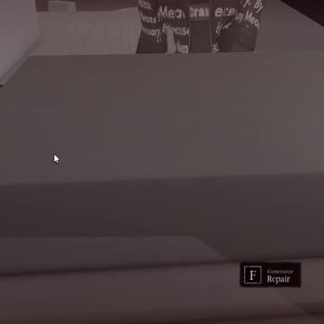 When Jason boots you with that size 16 | #forsaken #roblox