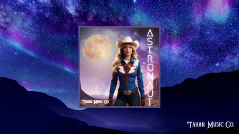 Tahan Music Co. - Astronaut (Official Audio)