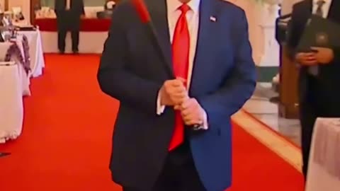 Donald Trump funny moments 🥊🤩