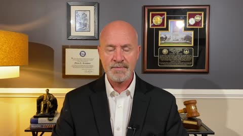 Bill Barr's Shocking Atlantic Interview Reveals Incriminating Evidence - Simon_SHOW VOL 1