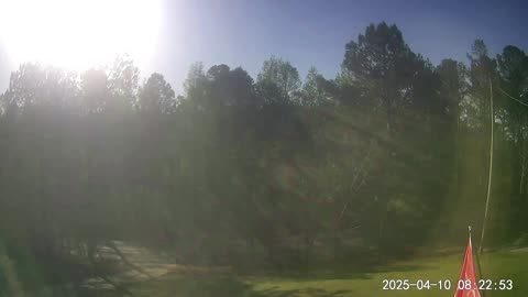 Alabama SunRise