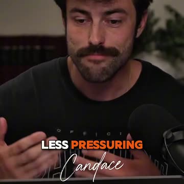 CANDACE OWENS UPDATE...