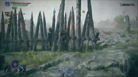 Elden Ring: Nightreign part 2 #EldenRing #Nightreign #RumbleGaming