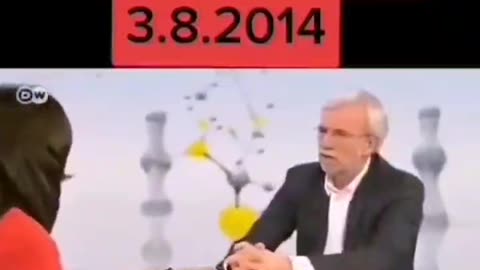 Wolf-Dieter Ludwig ein Beitrag von 2014