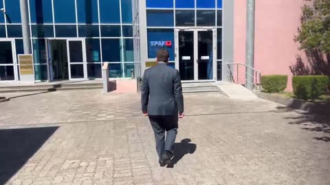 JONAID MYZEIRI NE SPAK