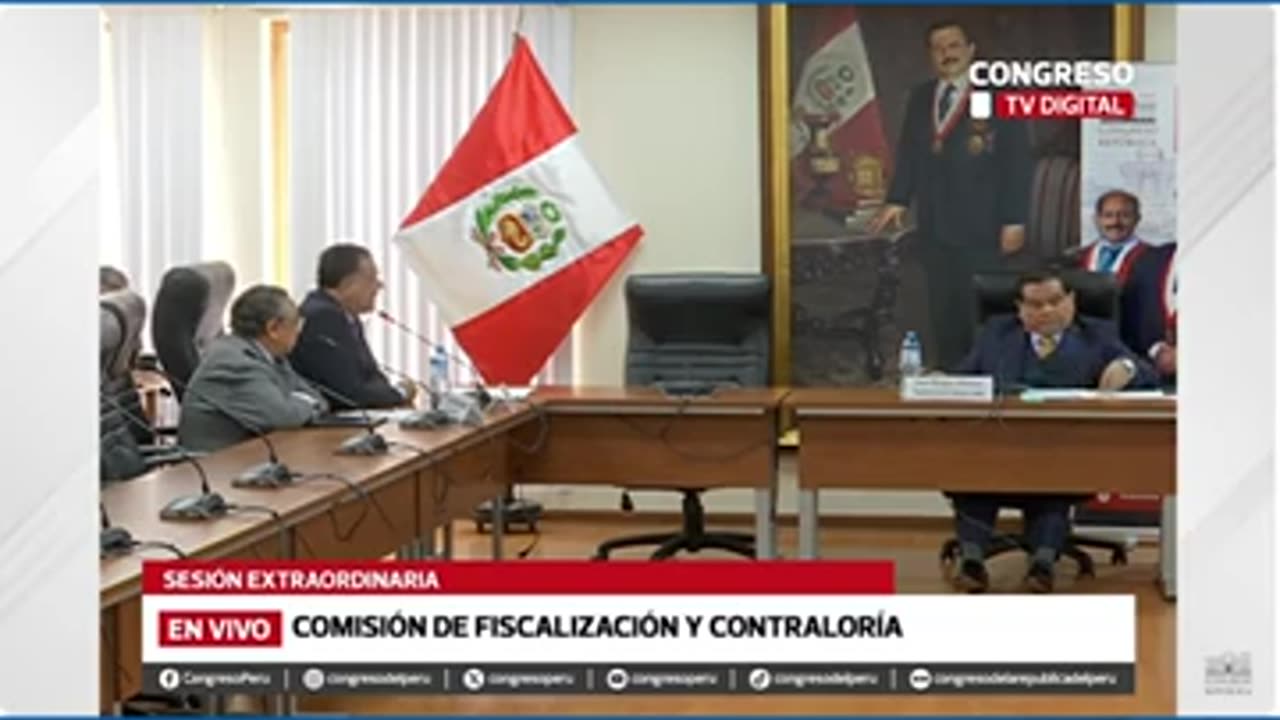 doctor cabani acusando a la mafia lavajato de presionarlo a boicotear a dina
