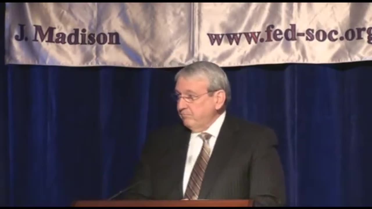 Judicial Independence Dialogue