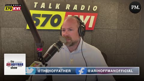 The Ari Hoffman Show- Public schools prioritize illegals over your kids