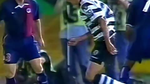 Cristiano Ronaldo 6 Star Skills ⭐😎