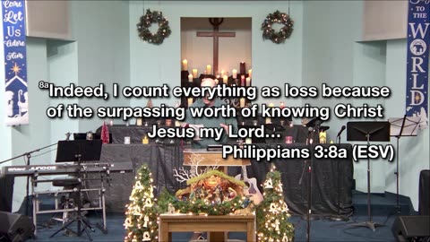 Facing 2026 With Courage