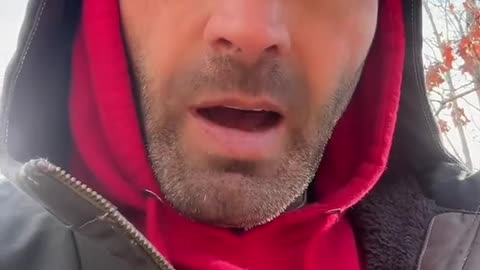 IT’S 2026 I CAN’T SPEAK FOR ANYBODY ELSE BUT I’M ABOUT OUT OF PATIENCE