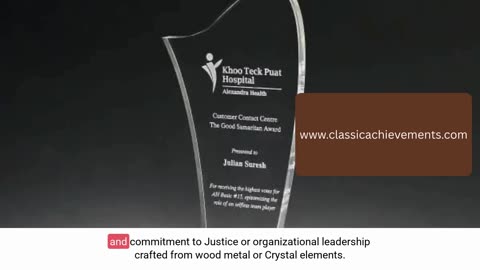 Acrylic Awards online Art Glass Awards Trophies