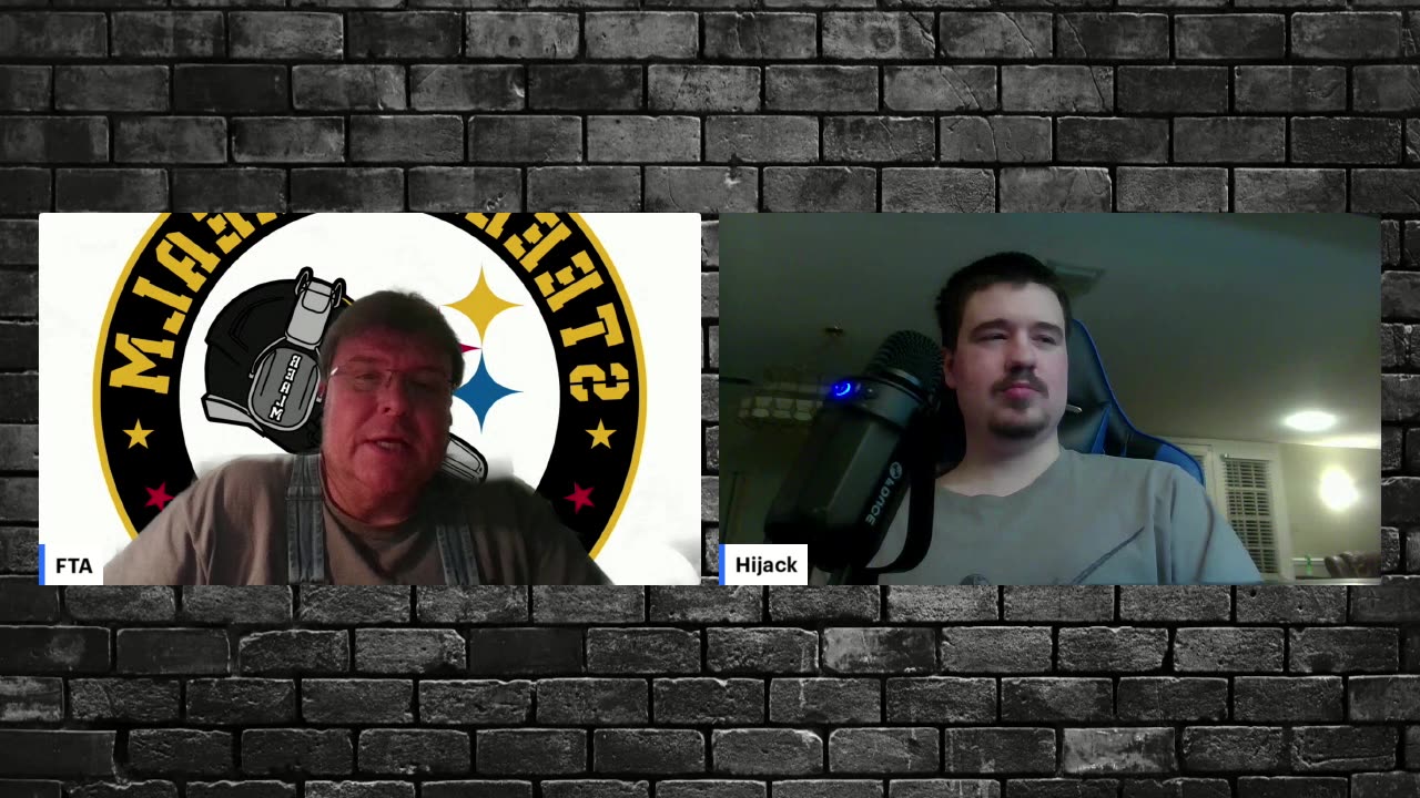 🏈 Steelers 53-Man Roster Predictions With Training Camp Starting! SRP S7-E6-318 7-24-2025