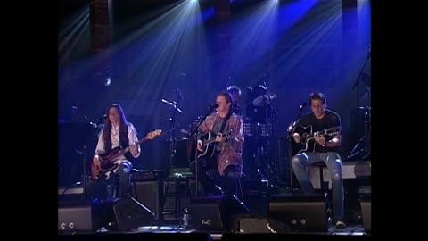 Learn to Be Still - Eagles (live)