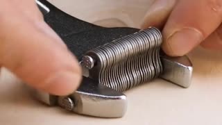 DIY adjustable wrench hack (YouTube AntonioBuddy)