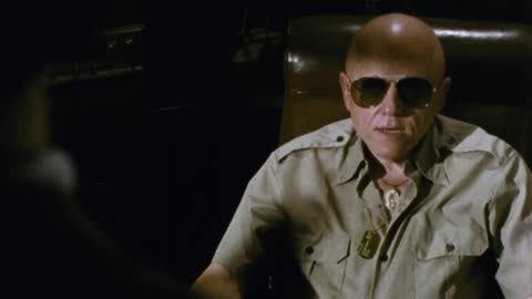 Delirium (1979) FULL MOVIE | Grindhouse Psycho Thriller | 1080p Restored | Video Nasty