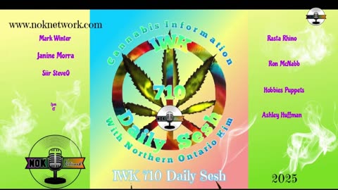 Tune In To NOK Network 7 Days A Week