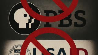 Foreign Aid Cuts: The Real Cost?