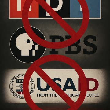 Foreign Aid Cuts: The Real Cost?