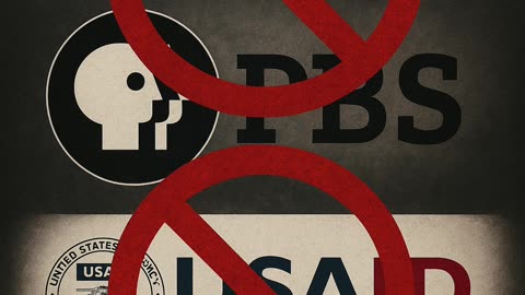 Foreign Aid Cuts: The Real Cost?