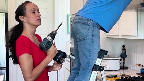 Drill Prank 🤣🤣🤣