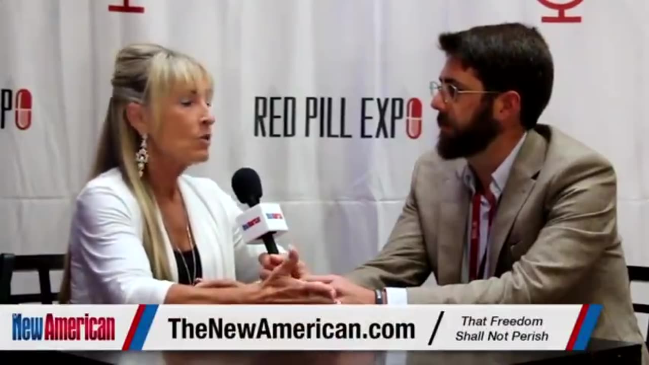 Red Pill Interview