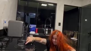 🤯✨ You Won't Believe How Static Electricity Ignites a Stove! | FeedMyCuriosity