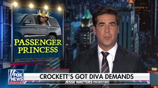 Democrat staffers are LEAKING LIKE CRAZY about Jazzy Crockett… and it’s BRUTAL