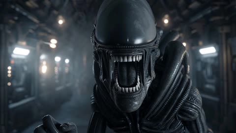 AI Aliens Among Us