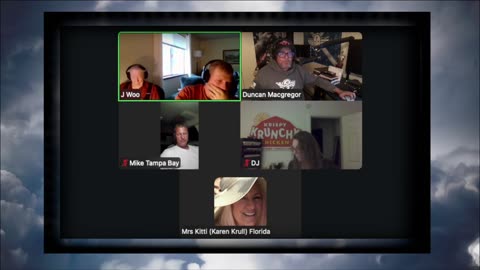 KC Ep1029 : Church by the Fire ( Earth).