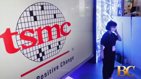 Taiwan will invest $250 billion in U.S. chipmaking under new trade deal