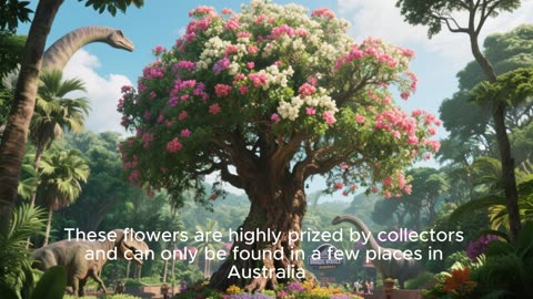 The Flowers of Mystery
