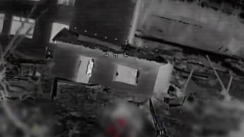 Ukrainian Raids on Russian Soldiers in Pokrovsk Industrial Areas