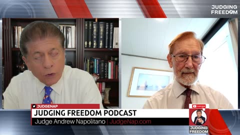 JudgingFreedom