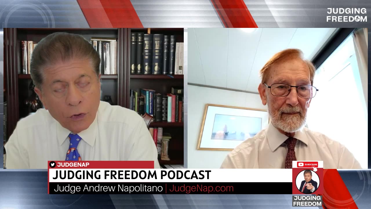 JudgingFreedom